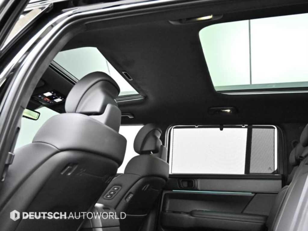 HYUNDAI Santa Fe 2025 Negro - Importación desde Corea - HF Imports Iquique - Foto 19