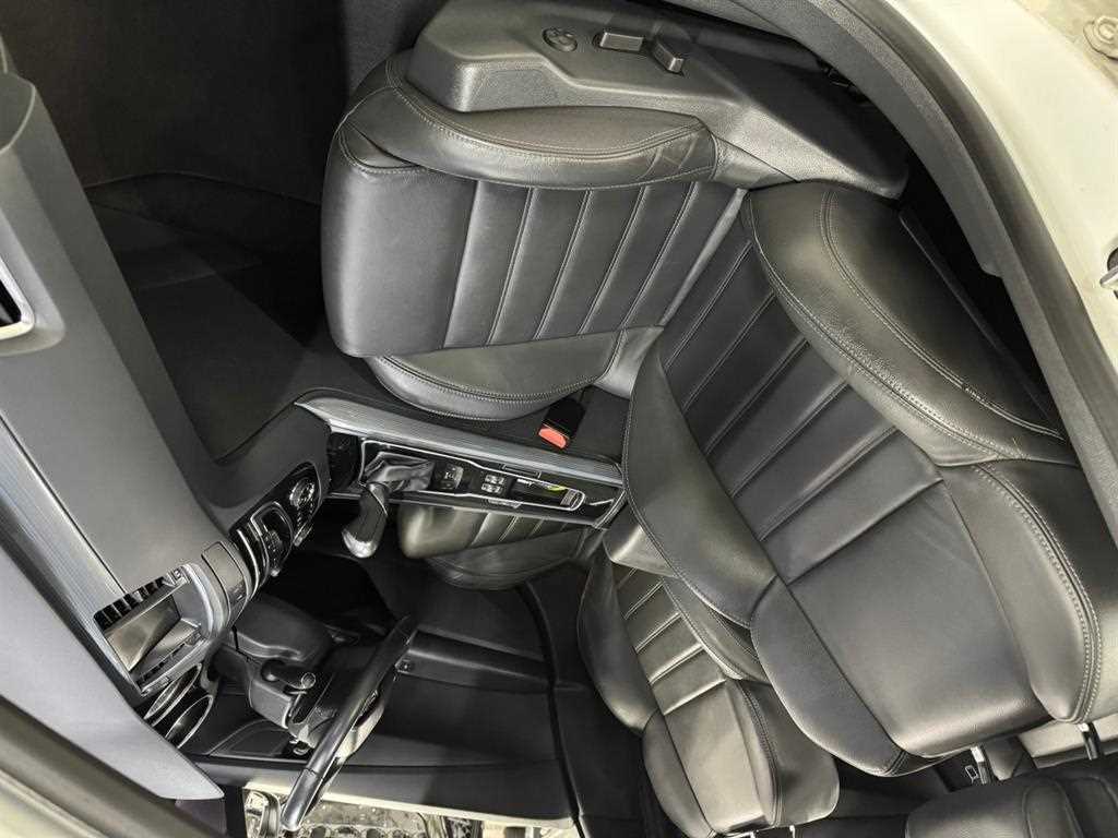 Peugeot 508 - Vista 9