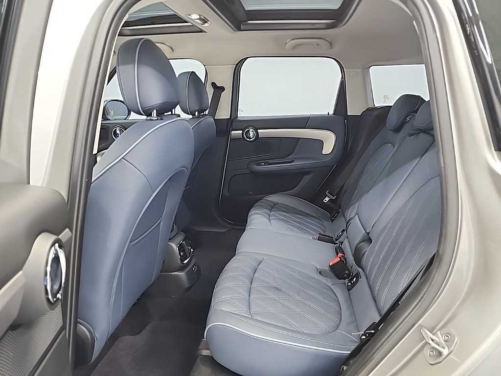 Mini Countryman 2023 Gris - Importación desde Corea - HF Imports Iquique - Foto 14