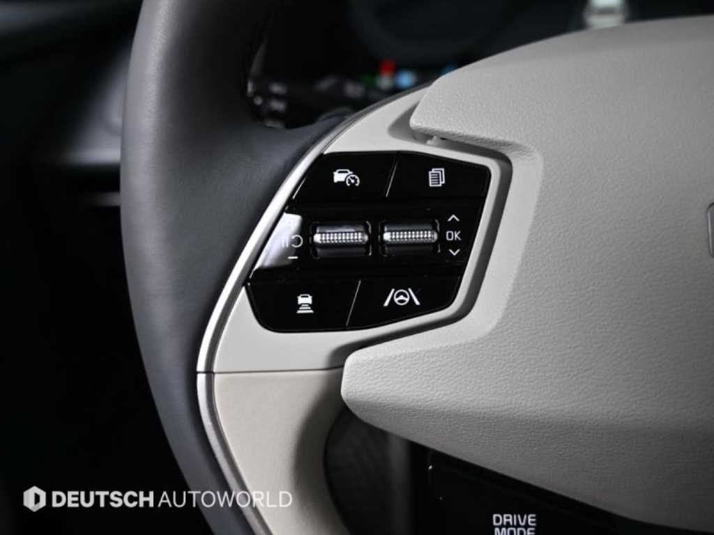 KIA EV6 2024 Blanco - Importación desde Corea - HF Imports Iquique - Foto 18