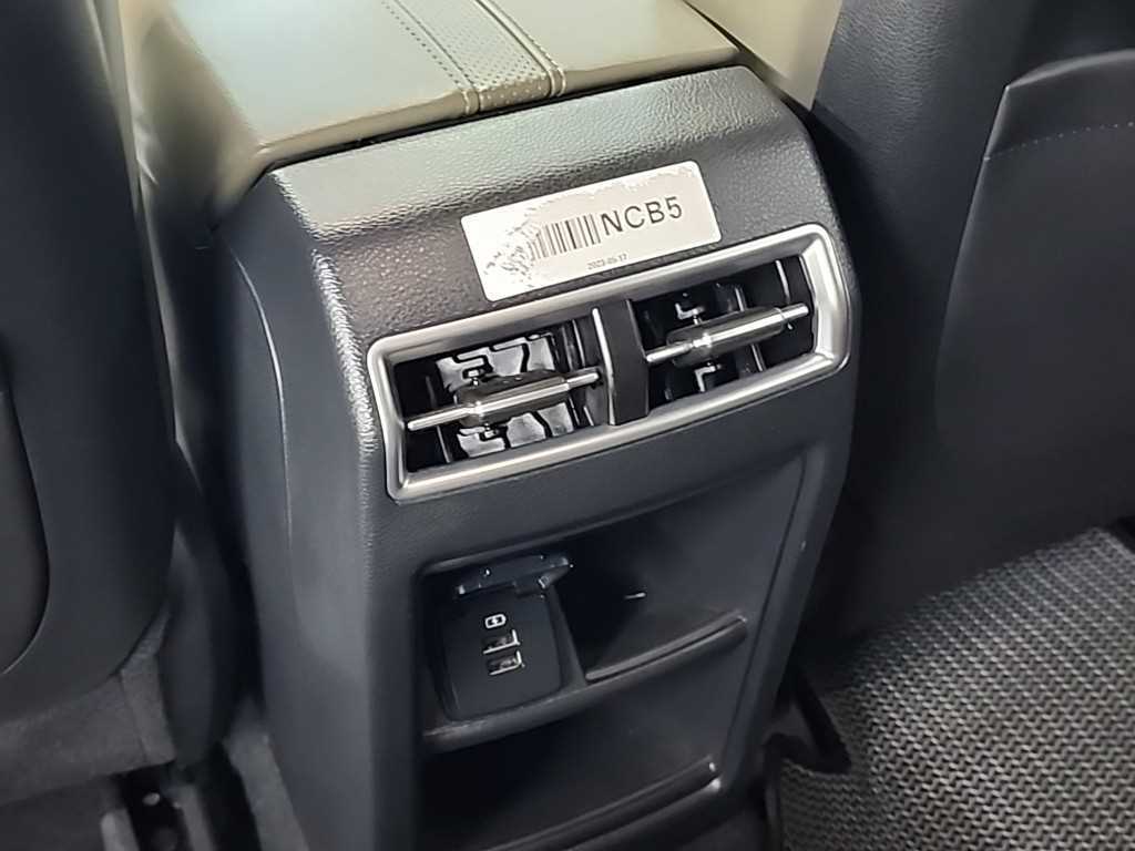 Ssangyong Torres 2024 Negro - Importación desde Corea - HF Imports Iquique - Foto 13