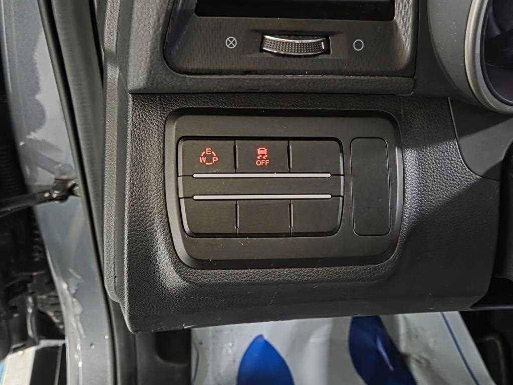 Ssangyong Tivoli 2018 Gris - Importación desde Corea - HF Imports Iquique - Foto 13