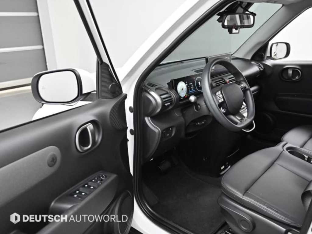 HYUNDAI Casper - Vista 11