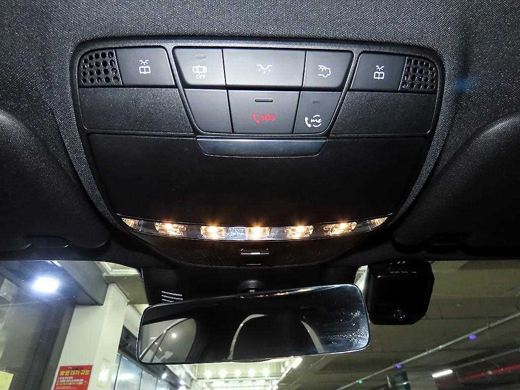 Mercedes Benz E class 2022 Blanco - Importación desde Corea - HF Imports Iquique - Foto 14