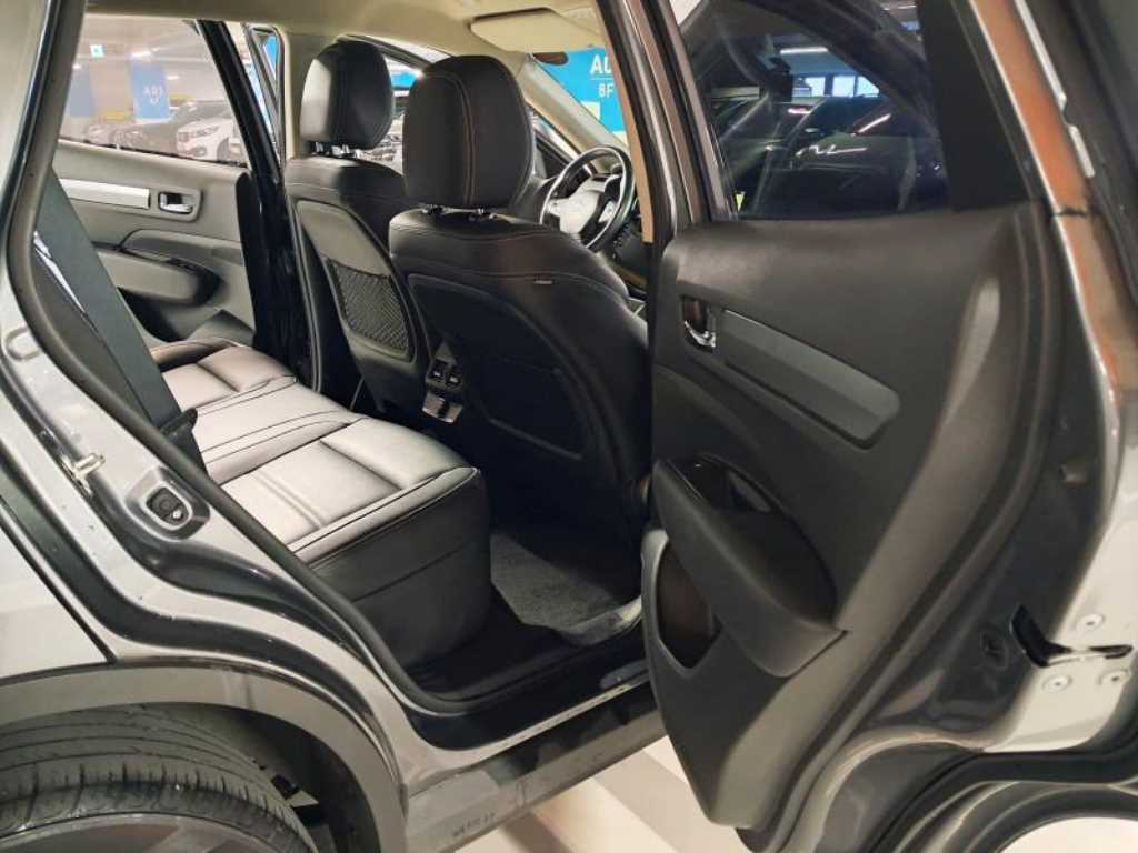 SAMSUNG QM6 2022 Gris - Importación desde Corea - HF Imports Iquique - Foto 17