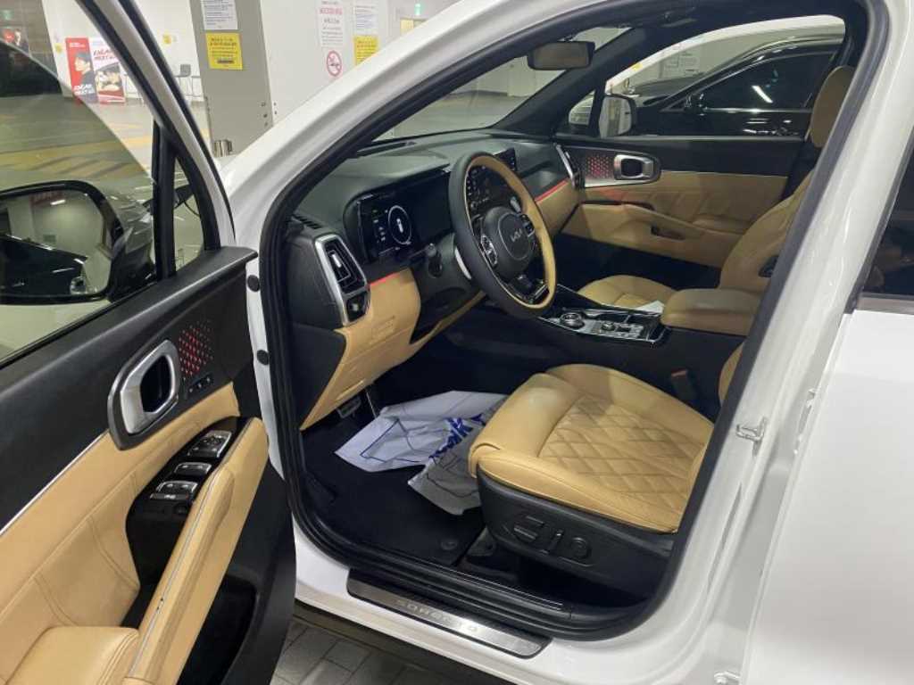 KIA Sorento - Vista 6