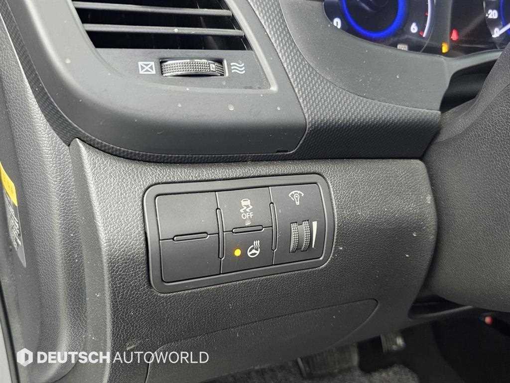 HYUNDAI Accent 2014 Gris - Importación desde Corea - HF Imports Iquique - Foto 15