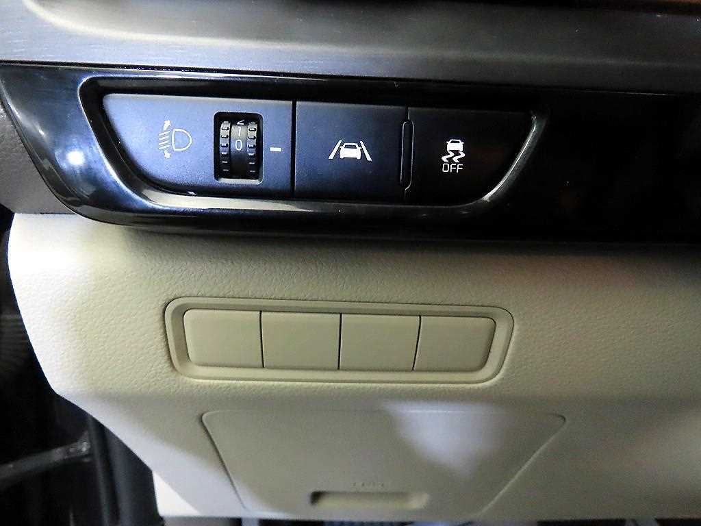 KIA Carnival 2022 Gris - Importación desde Corea - HF Imports Iquique - Foto 14