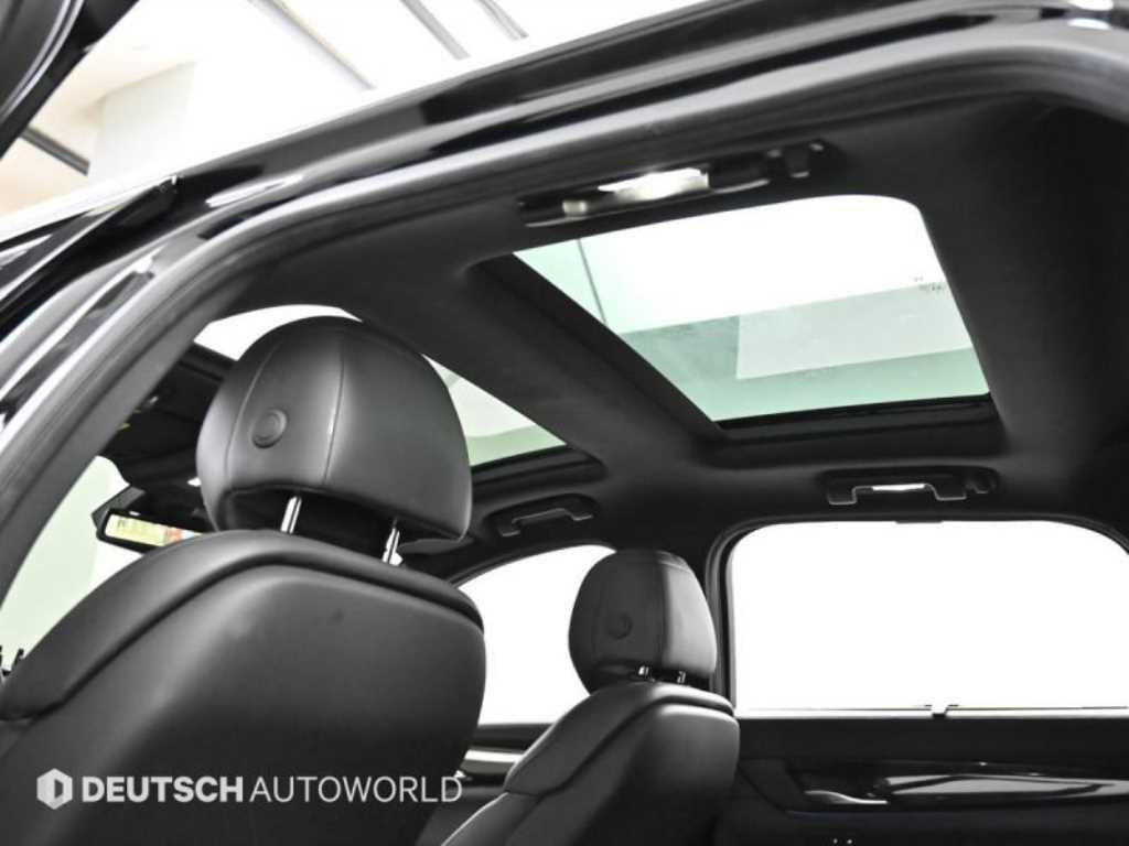 Cadillac CT6 2017 - Importación desde Corea - HF Imports Iquique - Foto 19