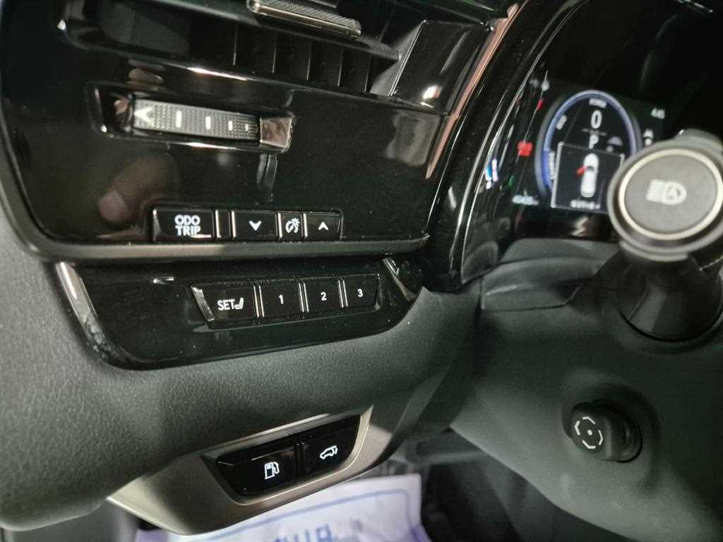 Lexus RX 2024 Blanco - Importación desde Corea - HF Imports Iquique - Foto 14