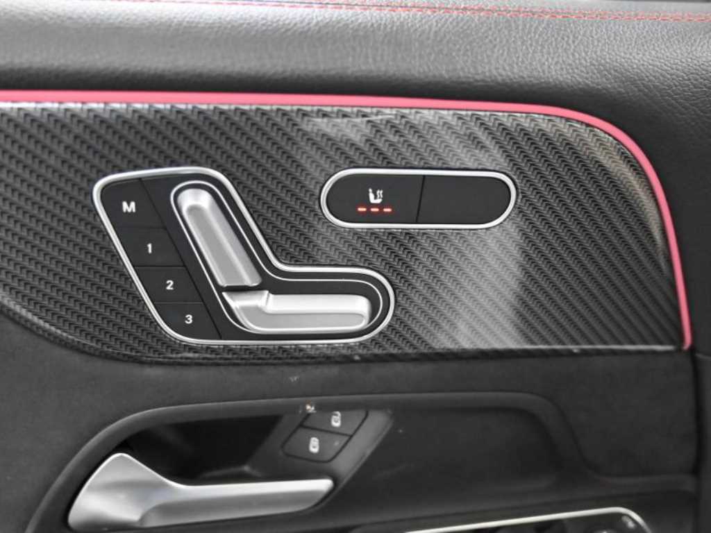 Mercedes Benz GLB Class 2021 - Importación desde Corea - HF Imports Iquique - Foto 18