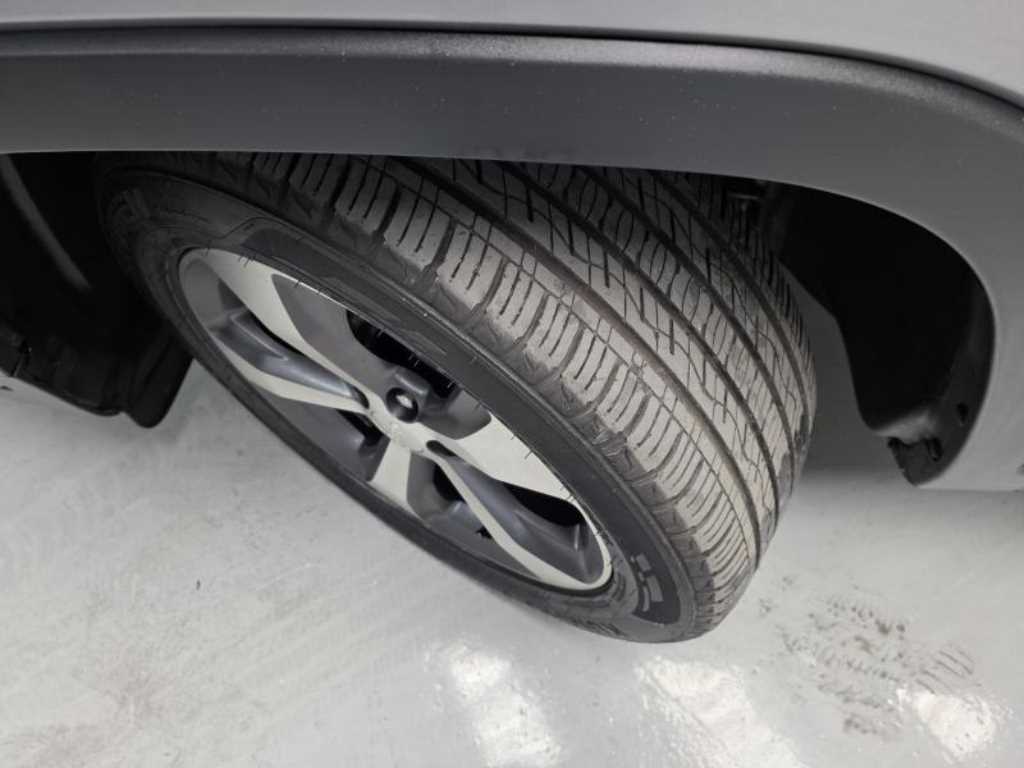 Jeep Cherokee 2021 Gris - Importación desde Corea - HF Imports Iquique - Foto 20