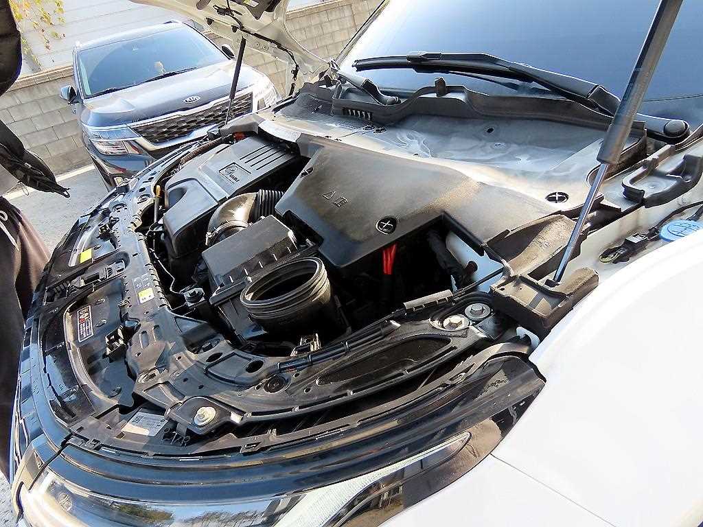 Land Rover Range Rover Bike 2021 Blanco - Importación desde Corea - HF Imports Iquique - Foto 19