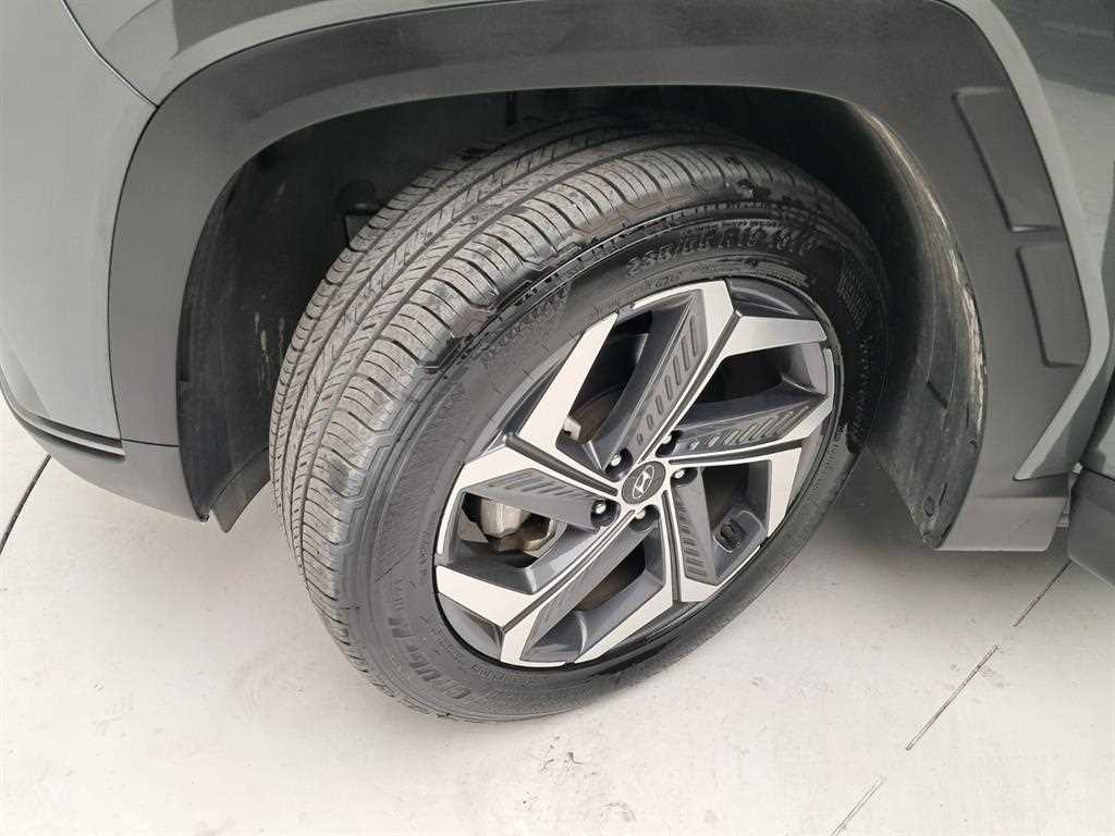 HYUNDAI Tucson 2021 Gris - Importación desde Corea - HF Imports Iquique - Foto 20