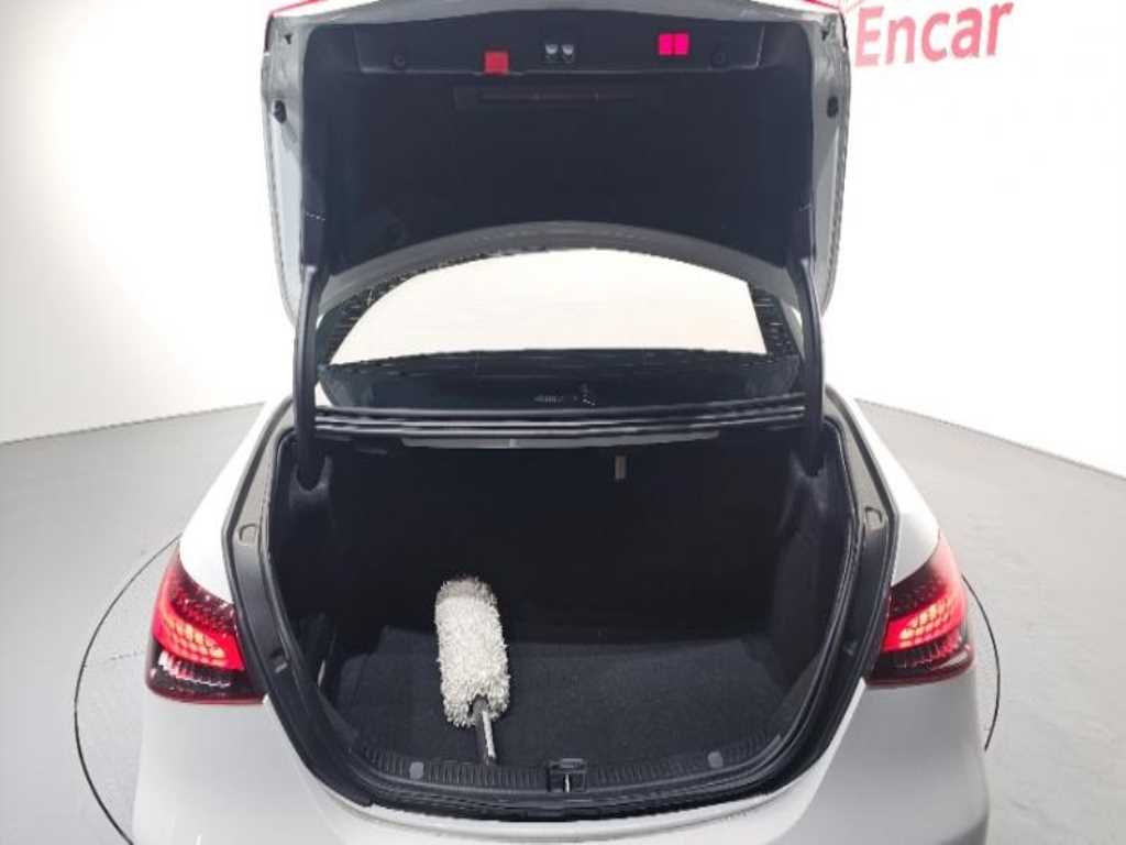 Mercedes Benz E class 2021 - Importación desde Corea - HF Imports Iquique - Foto 20