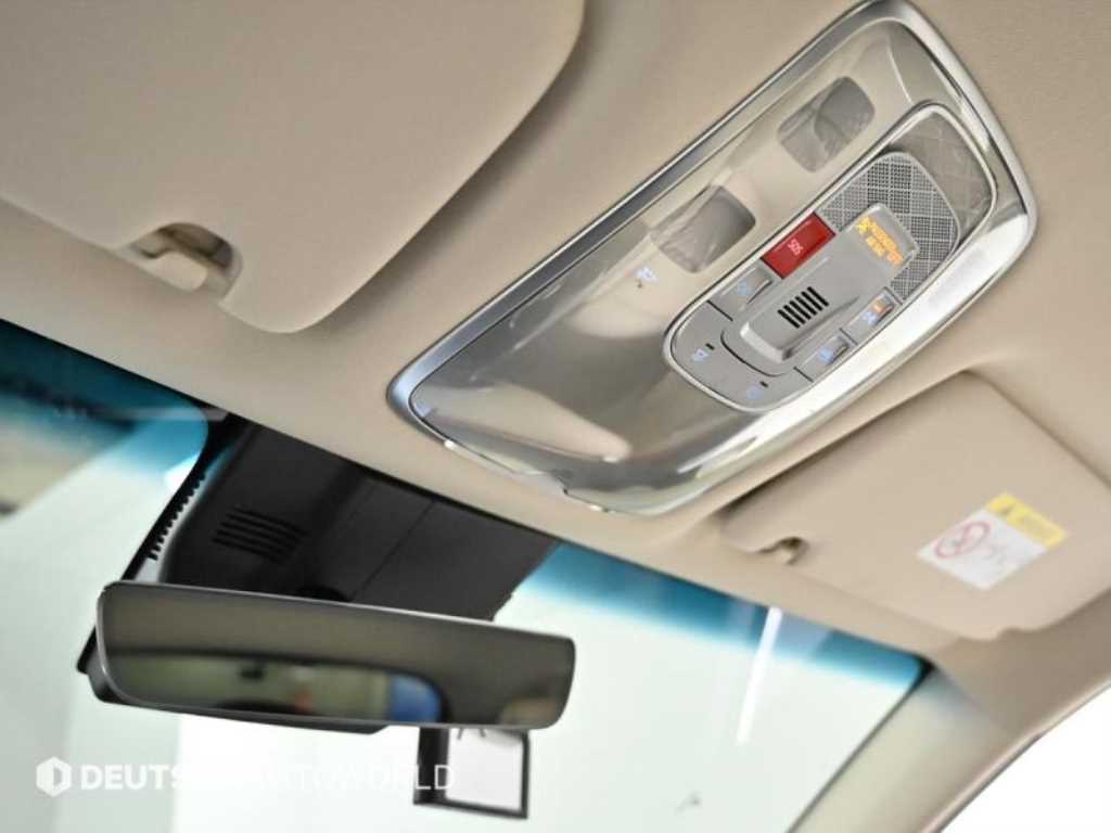 Genesis GV70 2025 Negro - Importación desde Corea - HF Imports Iquique - Foto 19