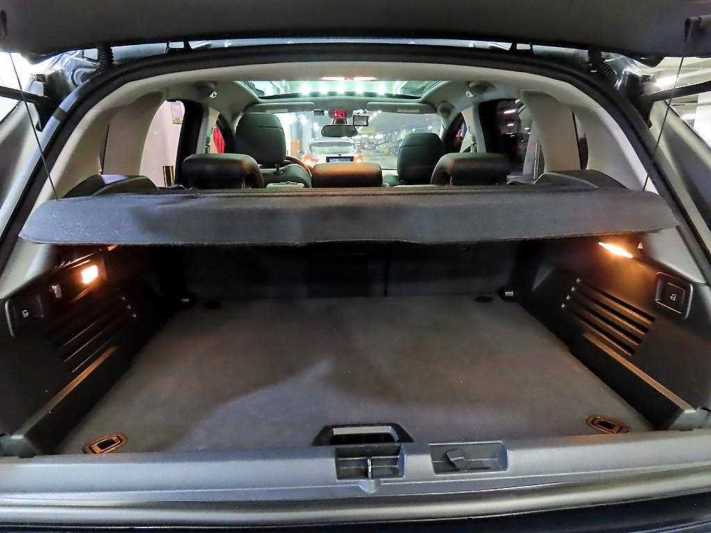 Peugeot 3008 2015 Azul - Importación desde Corea - HF Imports Iquique - Foto 17