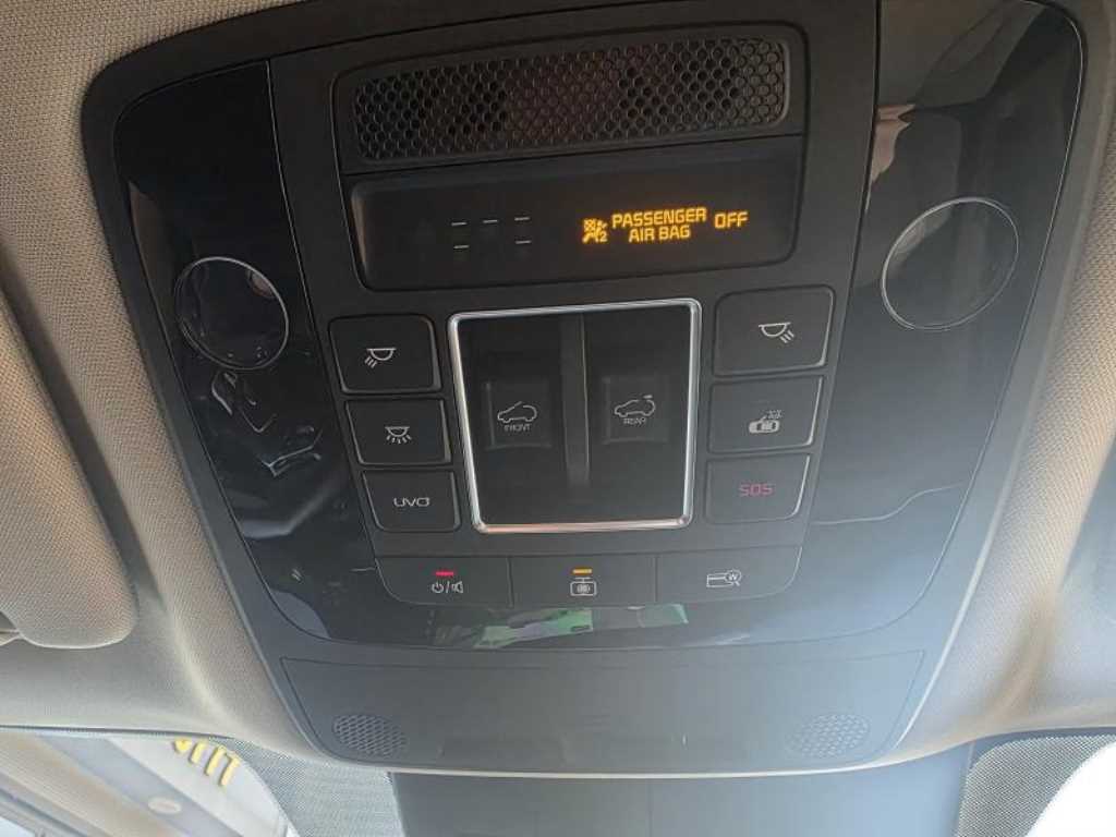 KIA Carnival 2021 - Importación desde Corea - HF Imports Iquique - Foto 18