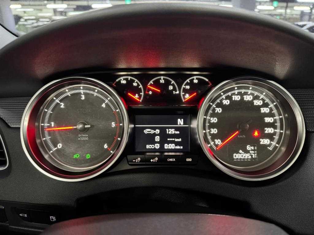 Peugeot 508 - Vista 6