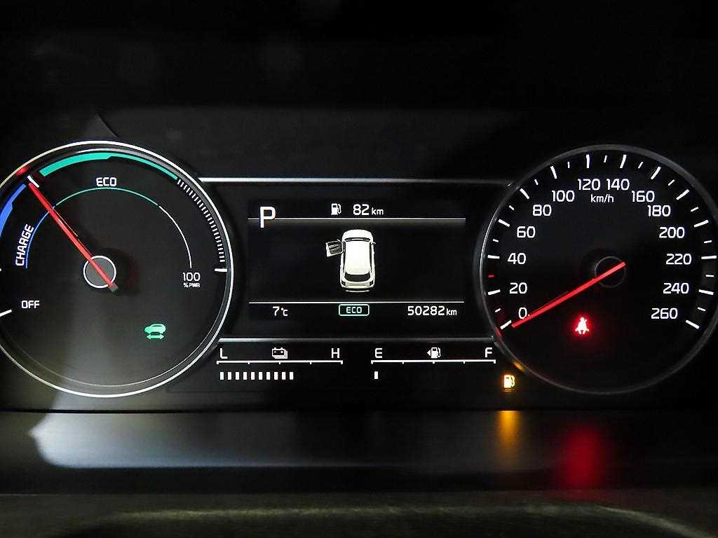 KIA Sorento - Vista 9