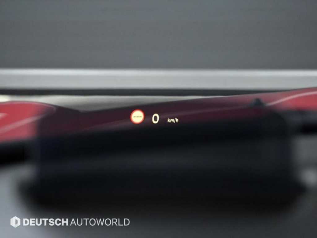 Mini Cooper 2023 Rojo - Importación desde Corea - HF Imports Iquique - Foto 18