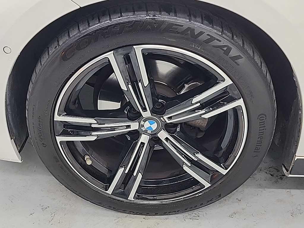 BMW 4 Series 2023 Blanco - Importación desde Corea - HF Imports Iquique - Foto 19