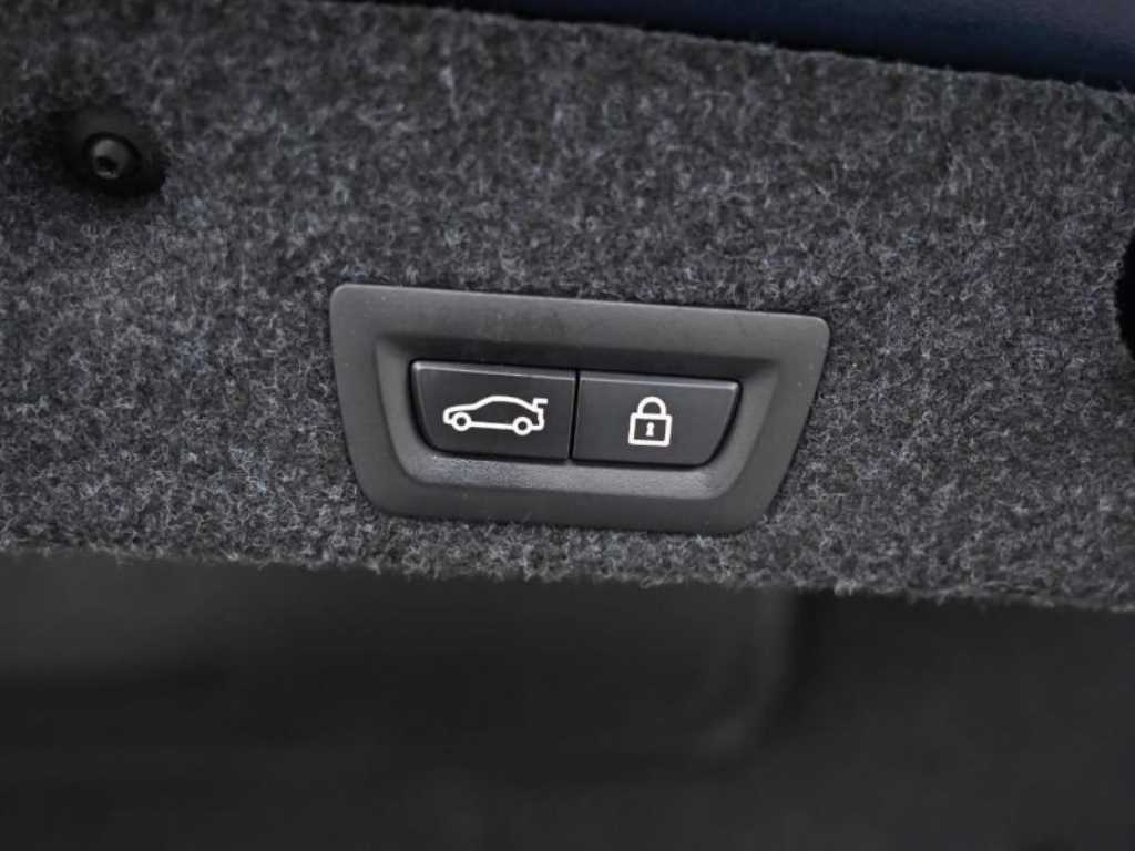 BMW 5 Series 2014 Negro - Importación desde Corea - HF Imports Iquique - Foto 20