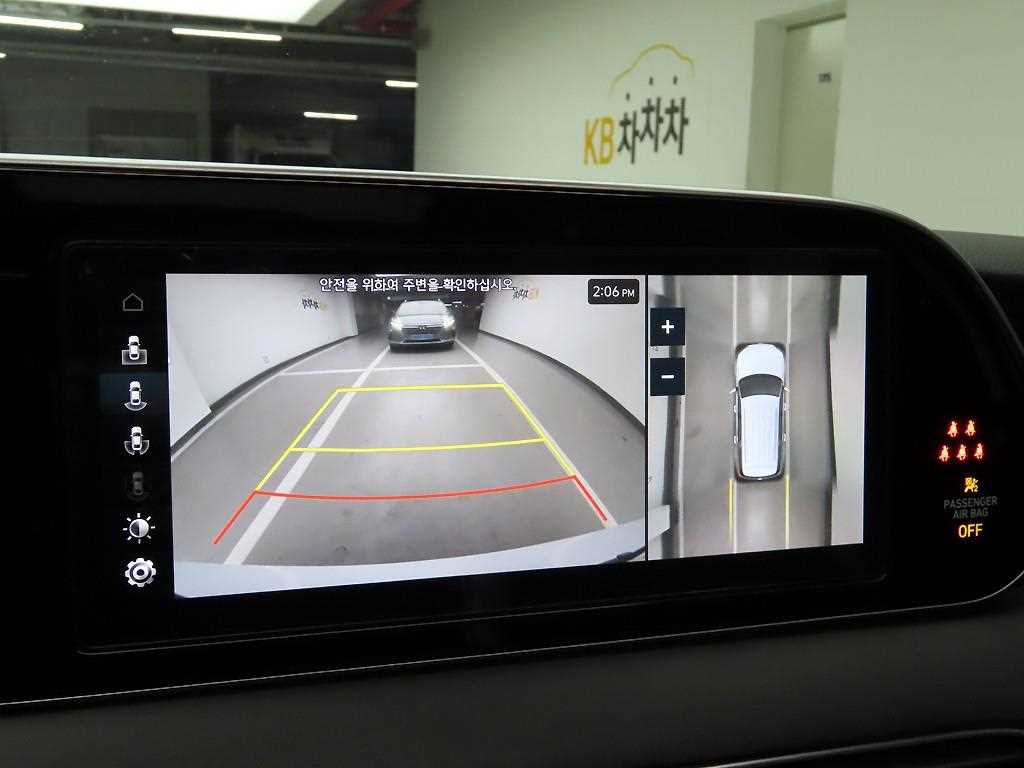 HYUNDAI Palisade - Vista 12