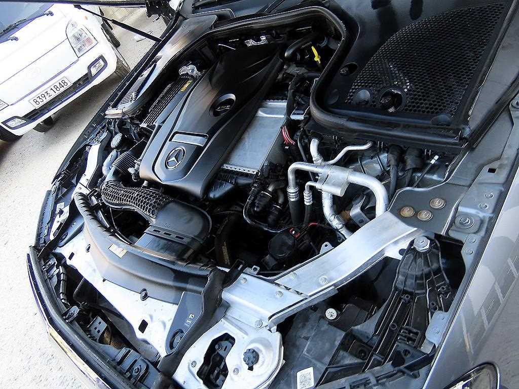 Mercedes Benz E class 2019 - Importación desde Corea - HF Imports Iquique - Foto 19