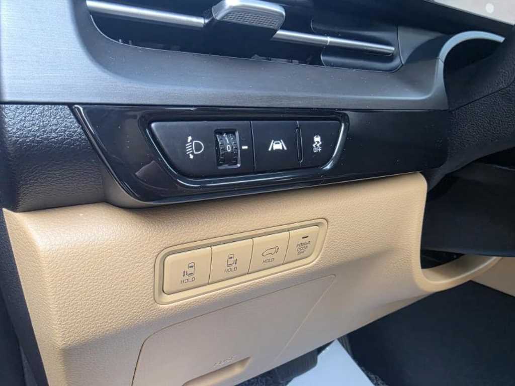 KIA Carnival 2021 - Importación desde Corea - HF Imports Iquique - Foto 13