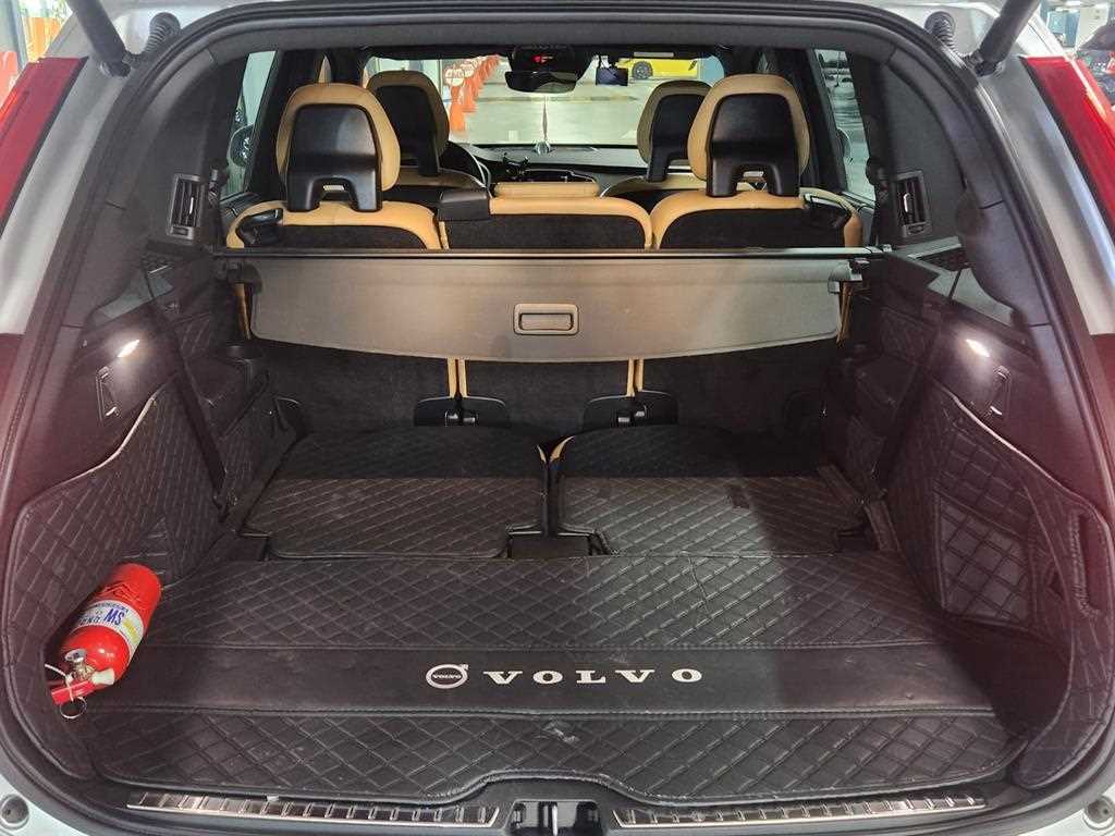 Volvo XC90 - Vista 6