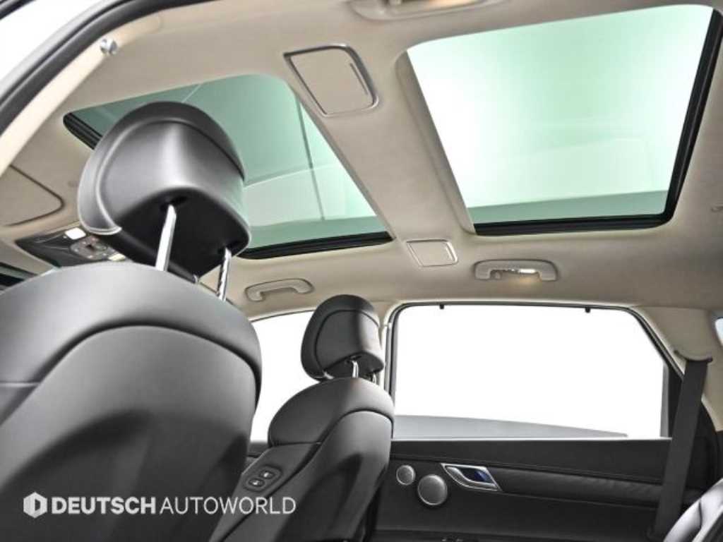 Genesis GV80 2020 - Importación desde Corea - HF Imports Iquique - Foto 19