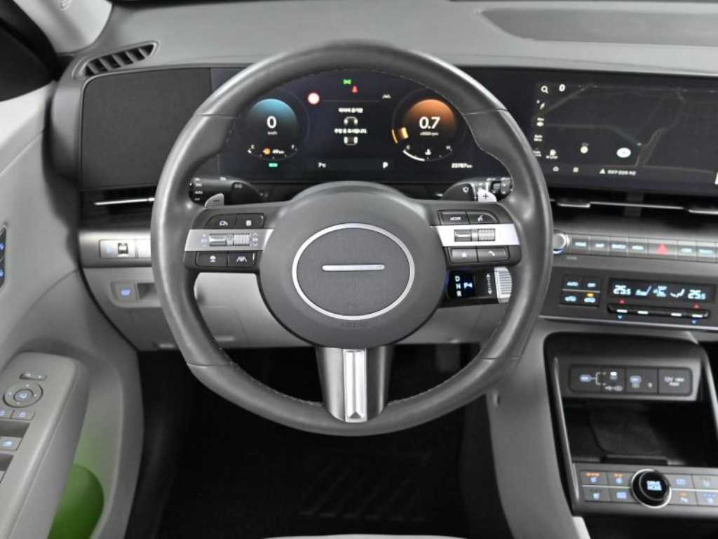 HYUNDAI Kona 2023 - Importación desde Corea - HF Imports Iquique - Foto 13