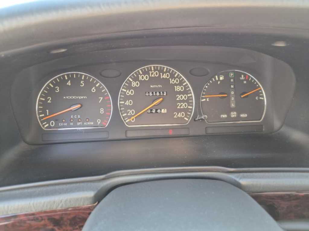 HYUNDAI Dynasty 1996 - Importación desde Corea - HF Imports Iquique - Foto 14