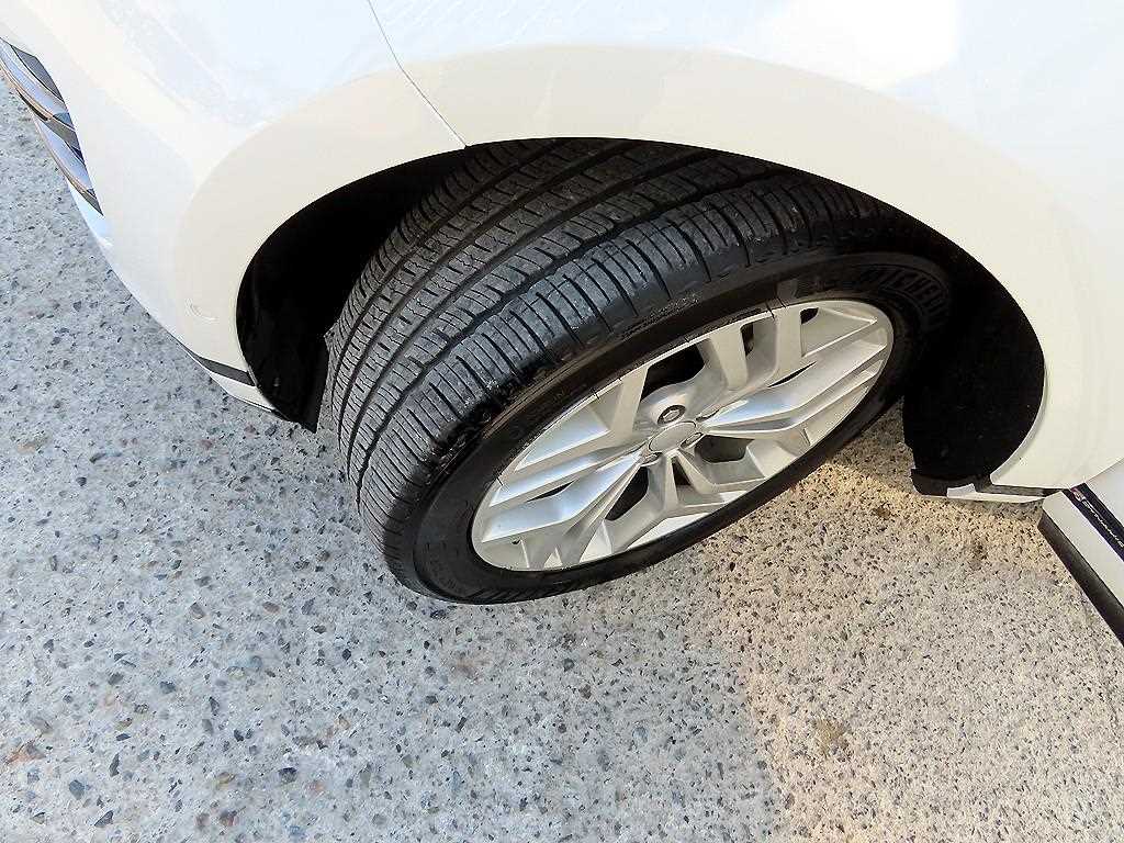 Land Rover Range Rover Bike 2021 Blanco - Importación desde Corea - HF Imports Iquique - Foto 20