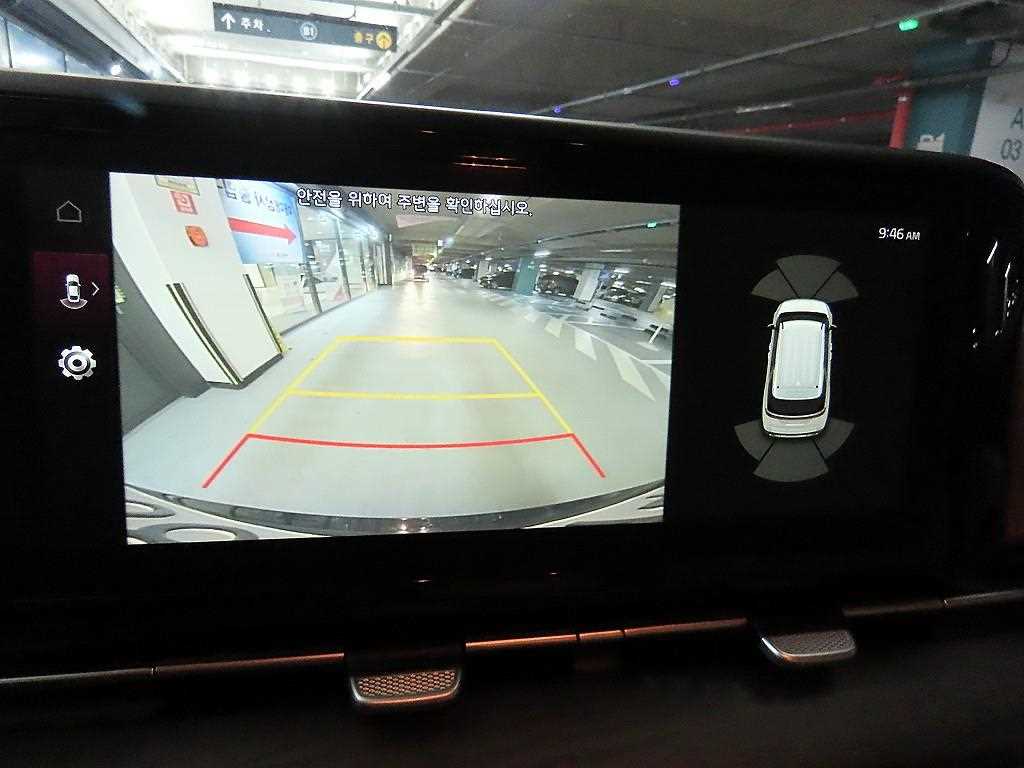 KIA Carnival 2022 Gris - Importación desde Corea - HF Imports Iquique - Foto 15