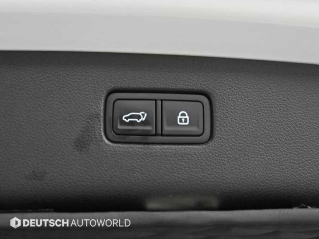 Genesis GV80 2020 - Importación desde Corea - HF Imports Iquique - Foto 20