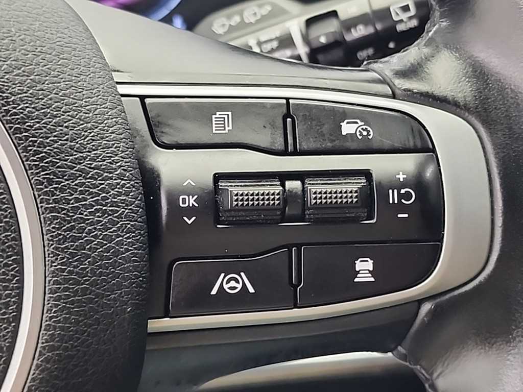 KIA Sportage 2022 Blanco - Importación desde Corea - HF Imports Iquique - Foto 16