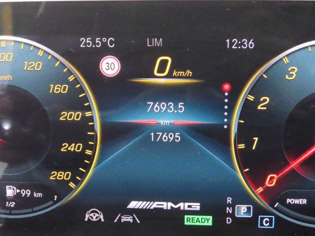 Mercedes Benz GLE Class 2023 - Importación desde Corea - HF Imports Iquique - Foto 13