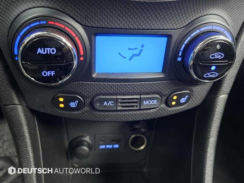 HYUNDAI Accent 2014 Gris - Importación desde Corea - HF Imports Iquique - Foto 17