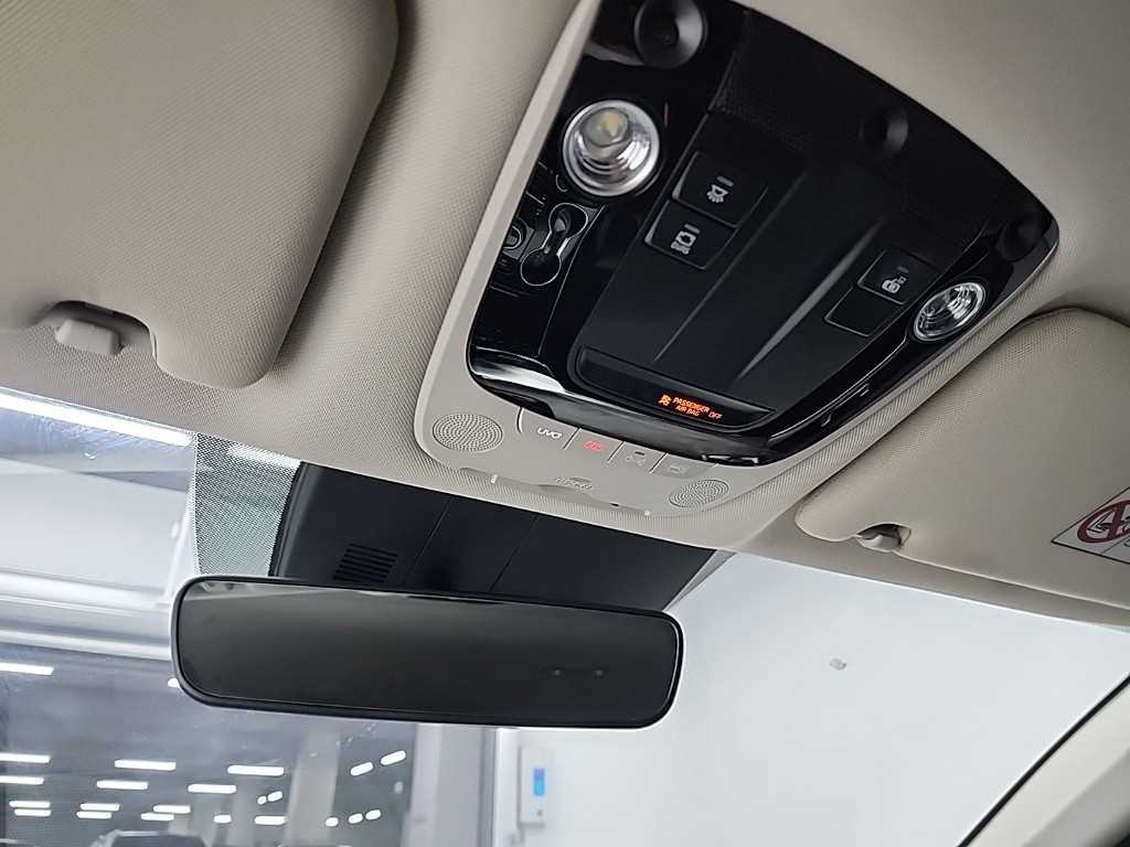 KIA K5 2020 - Importación desde Corea - HF Imports Iquique - Foto 17