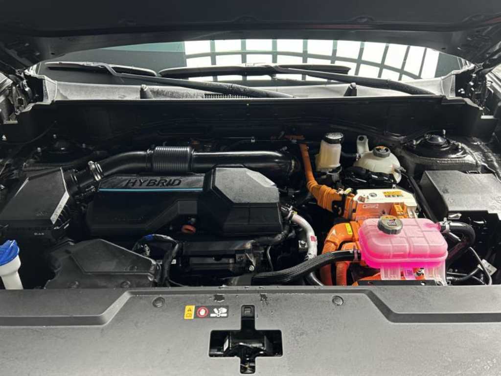 HYUNDAI Santa Fe 2024 Negro - Importación desde Corea - HF Imports Iquique - Foto 18