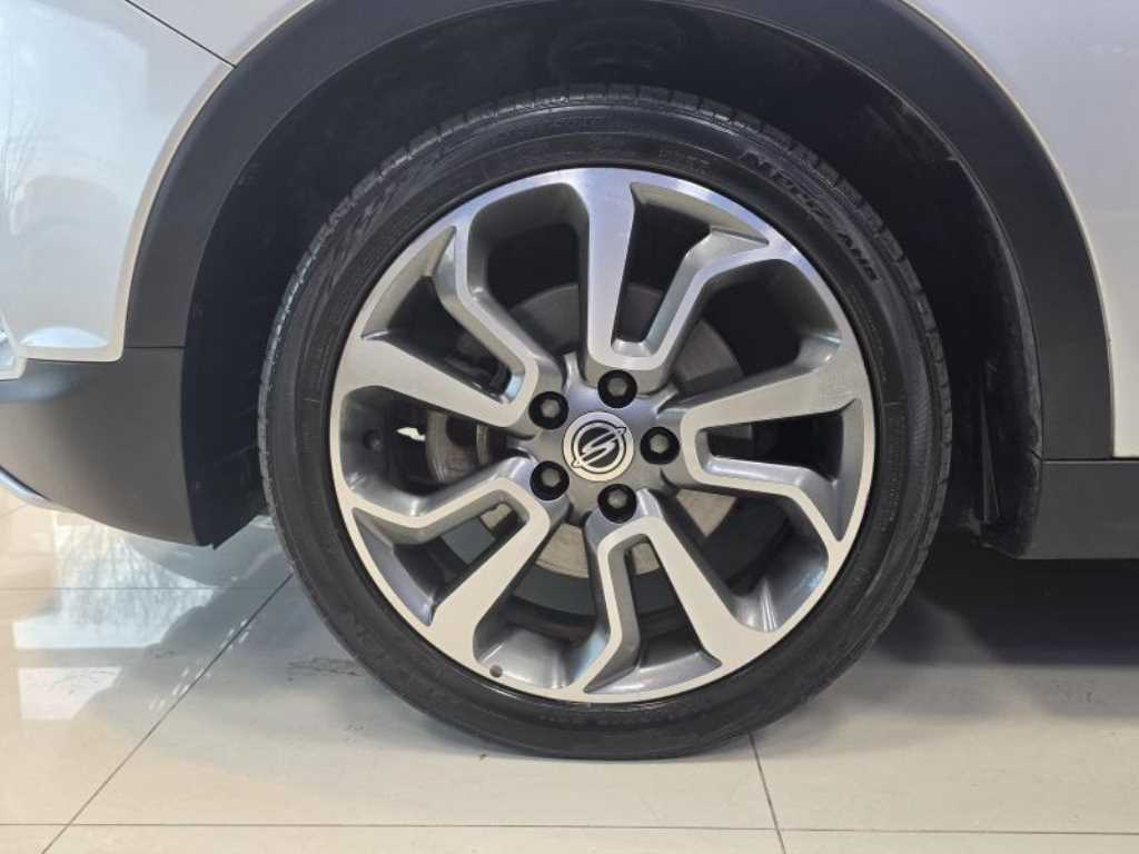 Ssangyong Tivoli 2015 - Importación desde Corea - HF Imports Iquique - Foto 20