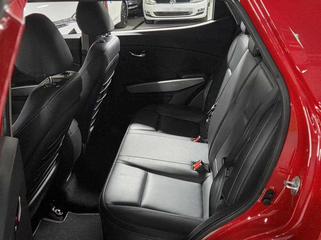 Ssangyong Tivoli - Vista 11