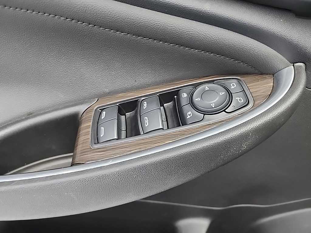 Chevrolet Malibu 2019 Gris - Importación desde Corea - HF Imports Iquique - Foto 17