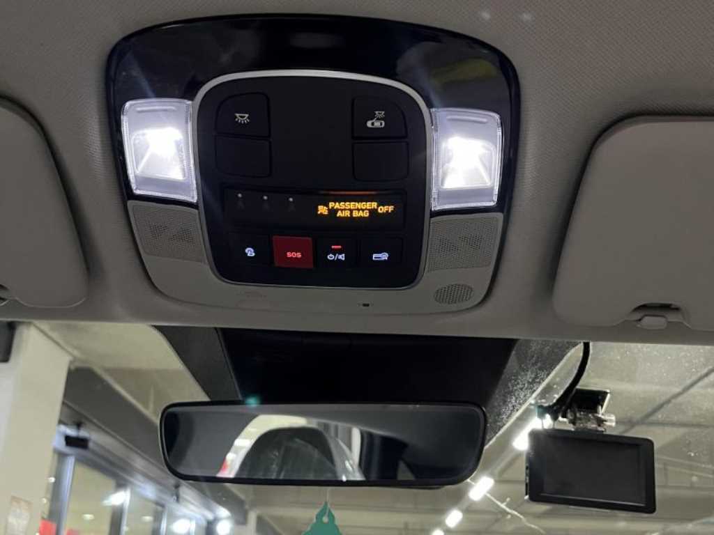 HYUNDAI Tucson - Vista 12