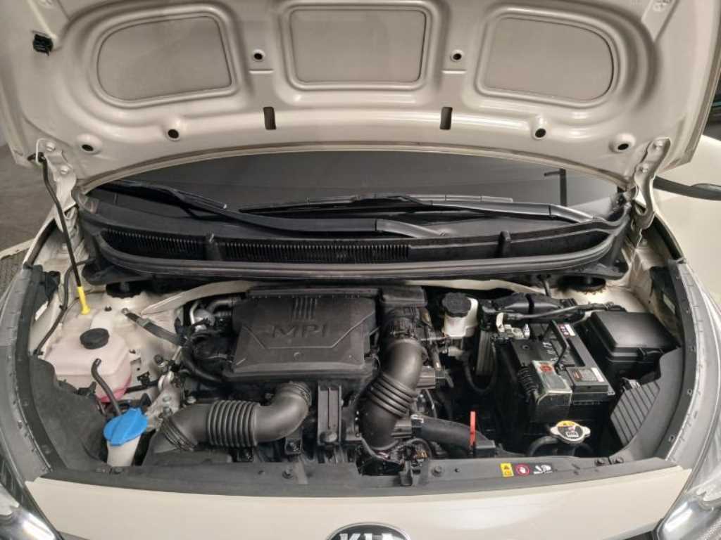 KIA Morning 2021 - Importación desde Corea - HF Imports Iquique - Foto 19