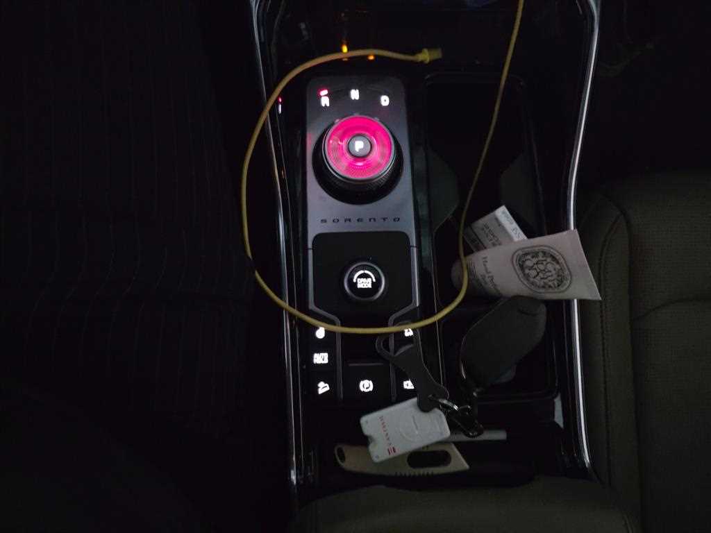 KIA Sorento 2024 Blanco - Importación desde Corea - HF Imports Iquique - Foto 15