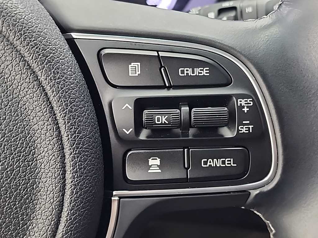 KIA Niro 2020 Gris - Importación desde Corea - HF Imports Iquique - Foto 17