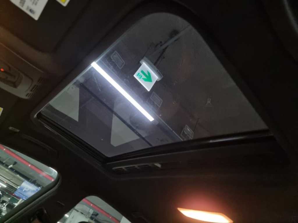 BMW 3 series 2018 Azul - Importación desde Corea - HF Imports Iquique - Foto 18